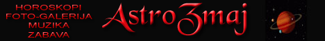 AstroZmaj
