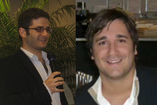 Foto: Dustin Moskovitz, Eduardo Saverin/wikipedia