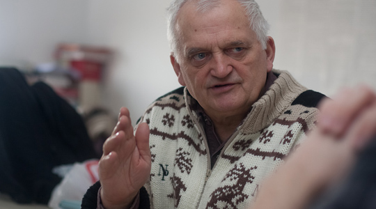 Vladimir Paar