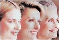 Menopauza