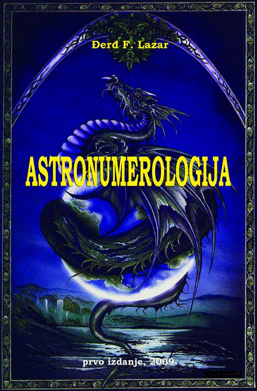 Astronumerologija