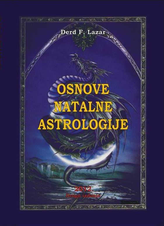 Osnove natalne astrologije