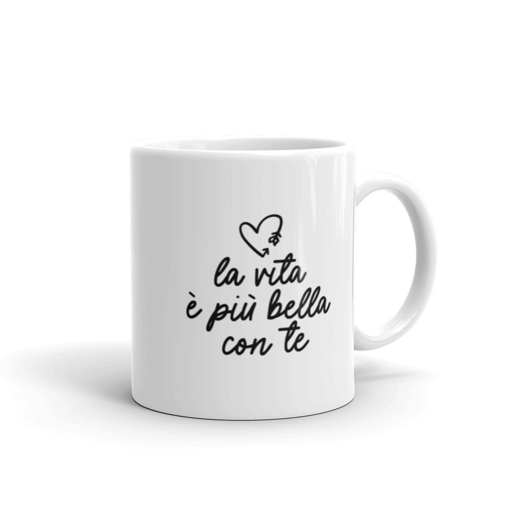 LA VITA E BELLA