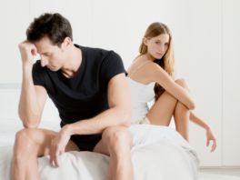 Moj muž je postao hladan - što se događa s mojim brakom?!