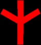 rune